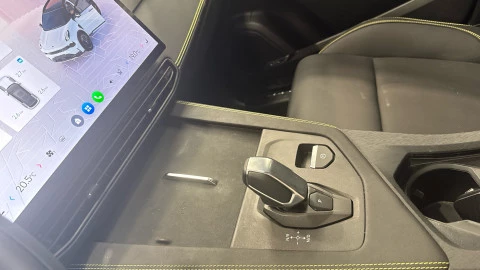 Lynk & Co 01 1.5 PHEV 192 kW (261 CV)