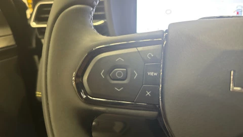 Lynk & Co 01 1.5 PHEV 192 kW (261 CV)