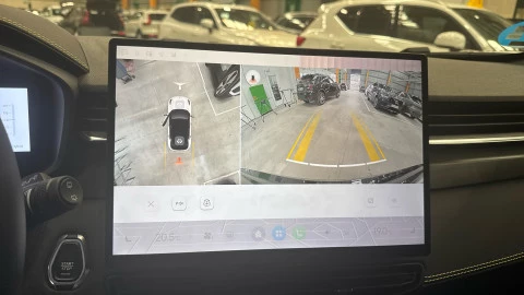 Lynk & Co 01 1.5 PHEV 192 kW (261 CV)