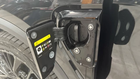 Lynk & Co 01 1.5 PHEV 192 kW (261 CV)