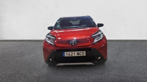 Toyota Aygo X Cross 1.0 VVT-I 72CV Trendy Edition