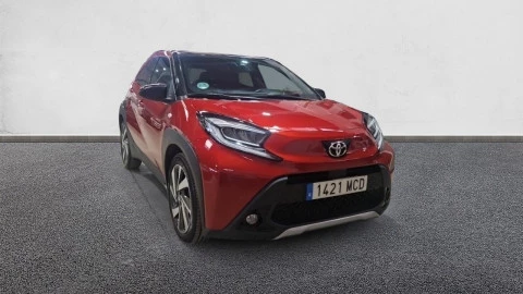 Toyota Aygo X Cross 1.0 VVT-I 72CV Trendy Edition
