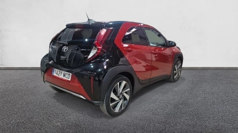 Toyota Aygo X Cross 1.0 VVT-I 72CV Trendy Edition