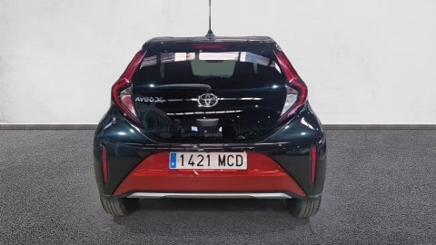 Toyota Aygo X Cross 1.0 VVT-I 72CV Trendy Edition