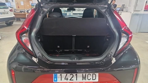 Toyota Aygo X Cross 1.0 VVT-I 72CV Trendy Edition