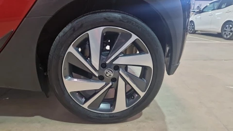 Toyota Aygo X Cross 1.0 VVT-I 72CV Trendy Edition