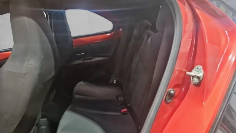 Toyota Aygo X Cross 1.0 VVT-I 72CV Trendy Edition