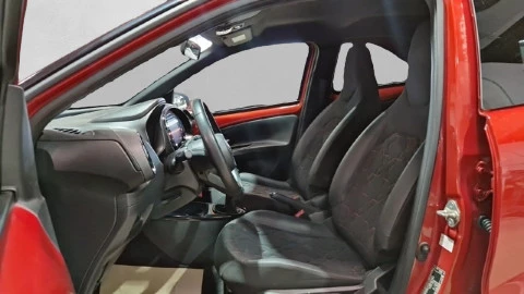 Toyota Aygo X Cross 1.0 VVT-I 72CV Trendy Edition