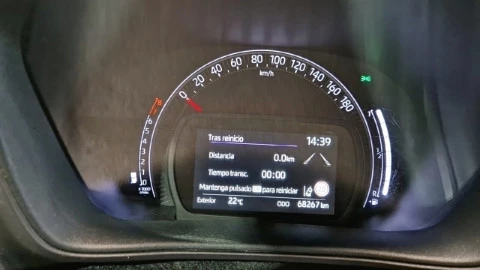 Toyota Aygo X Cross 1.0 VVT-I 72CV Trendy Edition