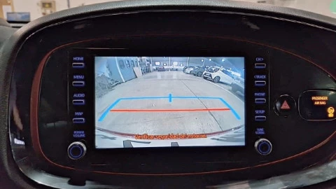 Toyota Aygo X Cross 1.0 VVT-I 72CV Trendy Edition