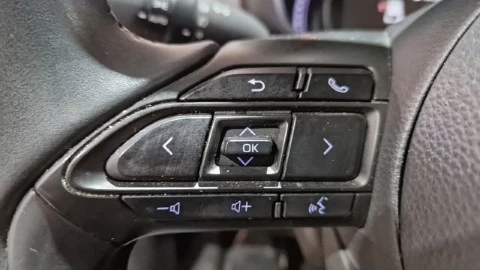 Toyota Aygo X Cross 1.0 VVT-I 72CV Trendy Edition