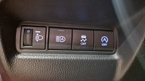 Toyota Aygo X Cross 1.0 VVT-I 72CV Trendy Edition