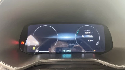 Renault Clio techno Eco-G 100cv (74kW)