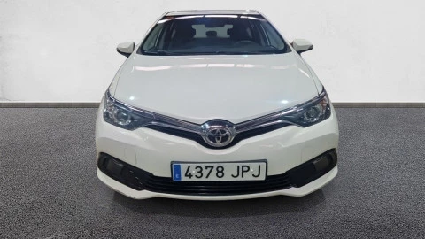 Toyota Auris 1.4 90D Active