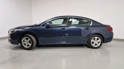 Peugeot 508 Active 1.6 BlueHDi 88KW (120CV)