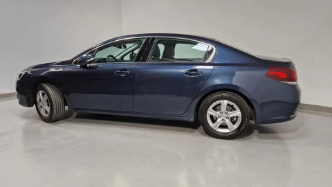 Peugeot 508 Active 1.6 BlueHDi 88KW (120CV)