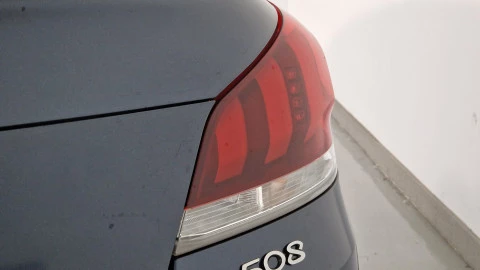 Peugeot 508 Active 1.6 BlueHDi 88KW (120CV)