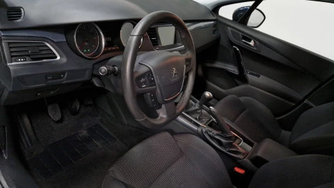 Peugeot 508 Active 1.6 BlueHDi 88KW (120CV)