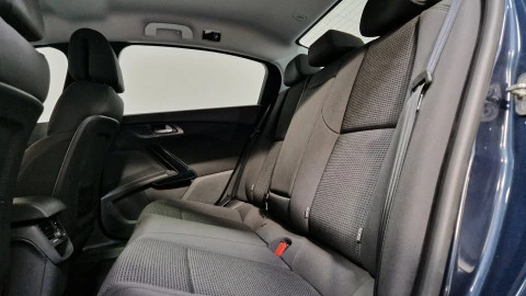 Peugeot 508 Active 1.6 BlueHDi 88KW (120CV)