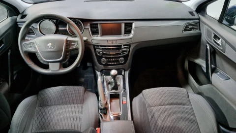 Peugeot 508 Active 1.6 BlueHDi 88KW (120CV)