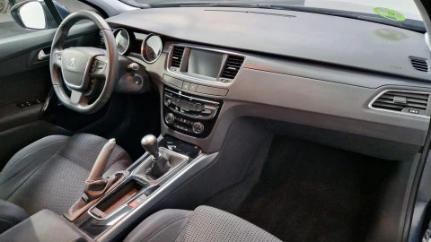 Peugeot 508 Active 1.6 BlueHDi 88KW (120CV)