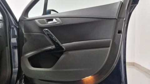 Peugeot 508 Active 1.6 BlueHDi 88KW (120CV)