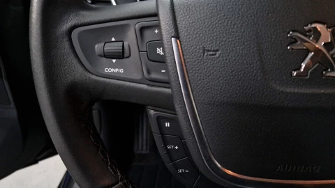 Peugeot 508 Active 1.6 BlueHDi 88KW (120CV)