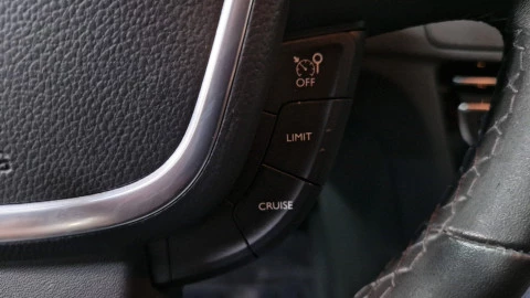 Peugeot 508 Active 1.6 BlueHDi 88KW (120CV)