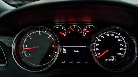 Peugeot 508 Active 1.6 BlueHDi 88KW (120CV)