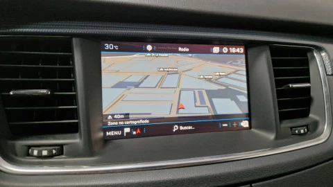 Peugeot 508 Active 1.6 BlueHDi 88KW (120CV)