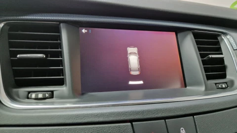 Peugeot 508 Active 1.6 BlueHDi 88KW (120CV)