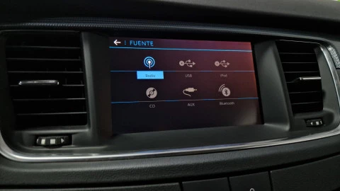 Peugeot 508 Active 1.6 BlueHDi 88KW (120CV)