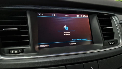 Peugeot 508 Active 1.6 BlueHDi 88KW (120CV)