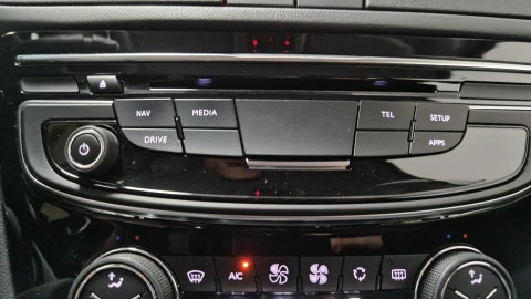 Peugeot 508 Active 1.6 BlueHDi 88KW (120CV)