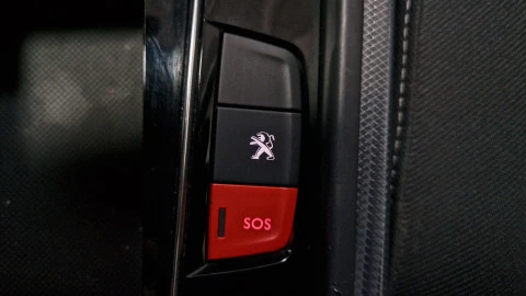 Peugeot 508 Active 1.6 BlueHDi 88KW (120CV)