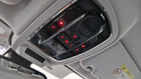 Peugeot 508 Active 1.6 BlueHDi 88KW (120CV)