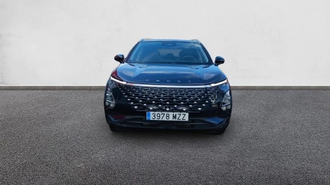 Omoda 5 MY25 - Premium 1.6 TGDI 108kW (145cv)