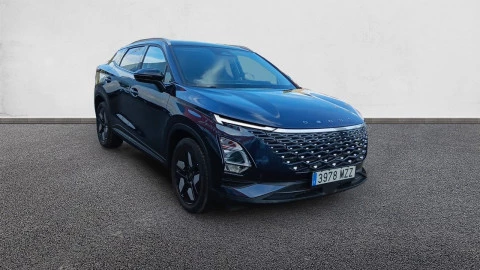 Omoda 5 MY25 - Premium 1.6 TGDI 108kW (145cv)