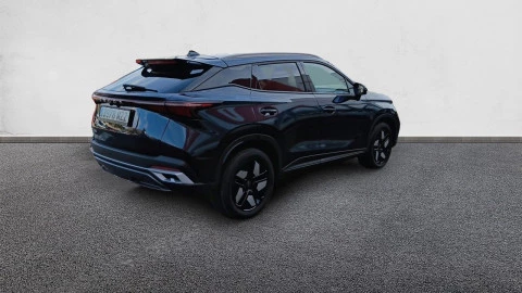 Omoda 5 MY25 - Premium 1.6 TGDI 108kW (145cv)