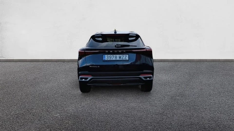 Omoda 5 MY25 - Premium 1.6 TGDI 108kW (145cv)