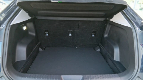 Omoda 5 MY25 - Premium 1.6 TGDI 108kW (145cv)