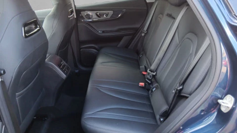 Omoda 5 MY25 - Premium 1.6 TGDI 108kW (145cv)