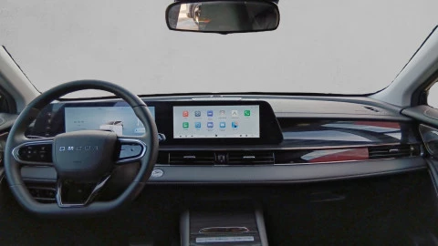 Omoda 5 MY25 - Premium 1.6 TGDI 108kW (145cv)