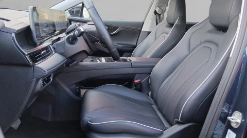 Omoda 5 MY25 - Premium 1.6 TGDI 108kW (145cv)