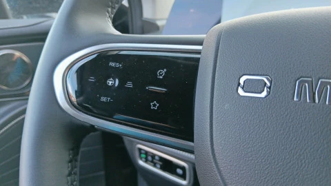 Omoda 5 MY25 - Premium 1.6 TGDI 108kW (145cv)