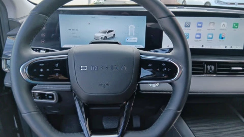 Omoda 5 MY25 - Premium 1.6 TGDI 108kW (145cv)