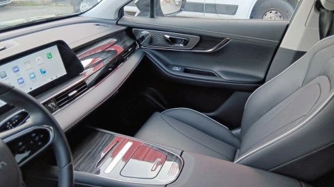 Omoda 5 MY25 - Premium 1.6 TGDI 108kW (145cv)