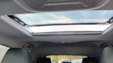 Omoda 5 MY25 - Premium 1.6 TGDI 108kW (145cv)