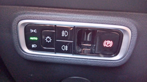 Omoda 5 MY25 - Premium 1.6 TGDI 108kW (145cv)