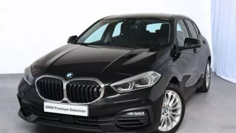 BMW Serie 1 118i Advantage